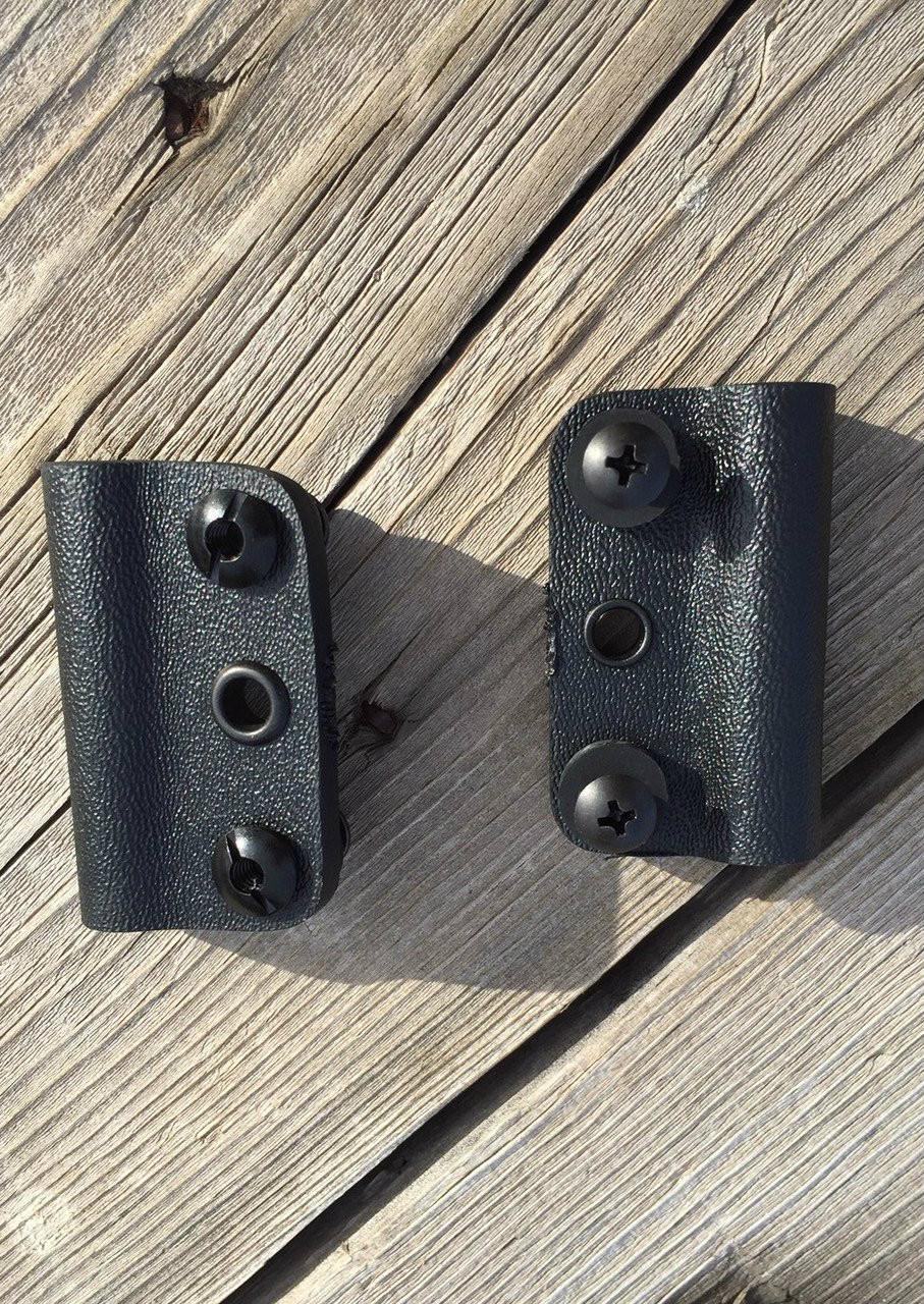Fire Steel Loop - AZWELKE Custom Kydex Sheaths